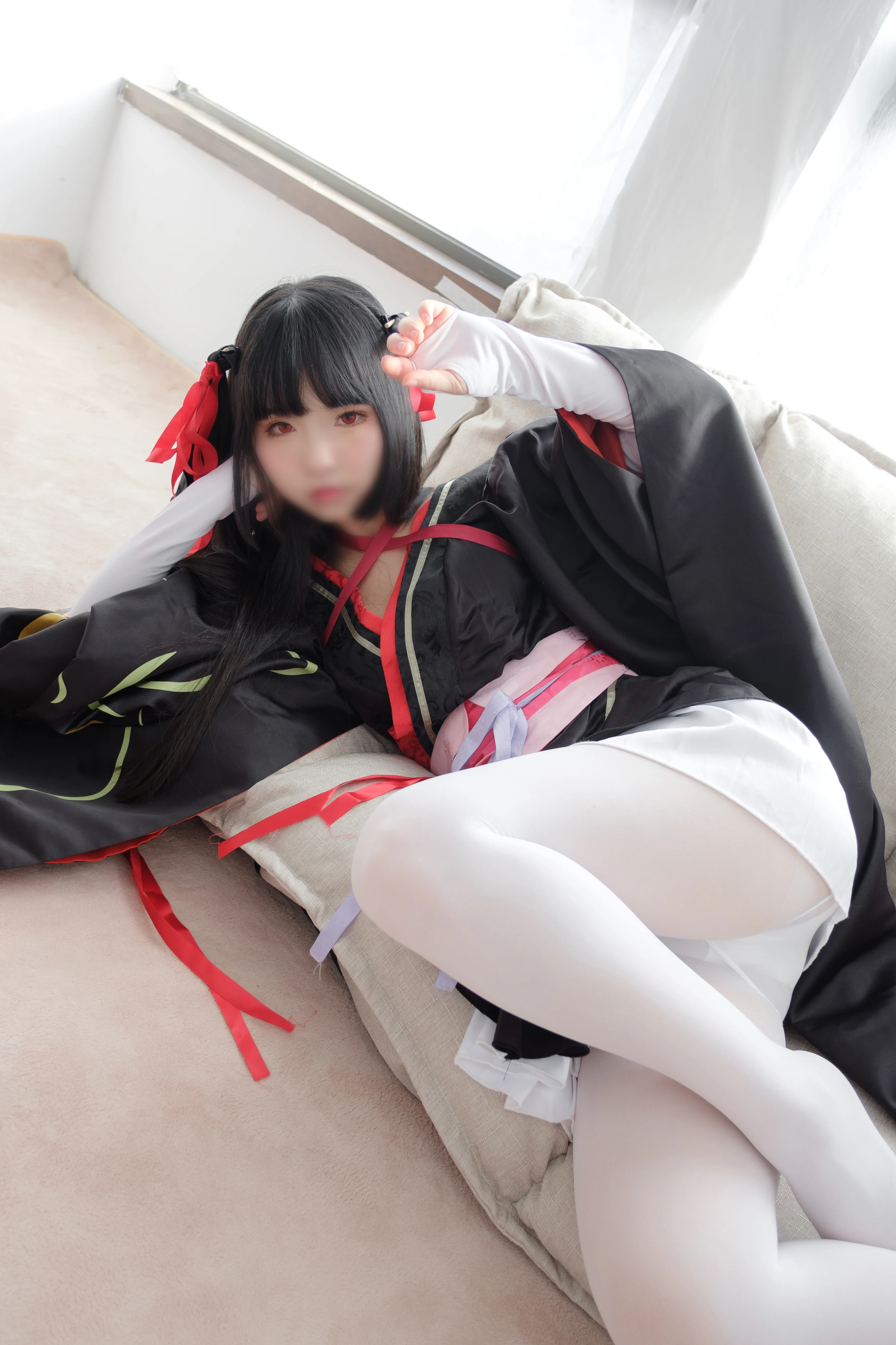 森萝财团 [ALPHA-004] 机巧少女夜夜 [75P]插图